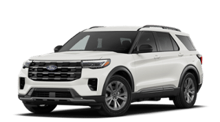 2027 Ford  External Image 1